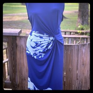 Super slimming Alfani Dress